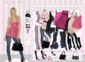 Thumbnail for Paris Hilton Dress Up Girl